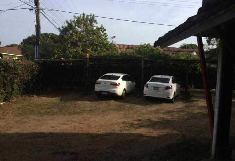 Albergue Dim S Hostal | Pedasí | Los Santos | Panamá 15