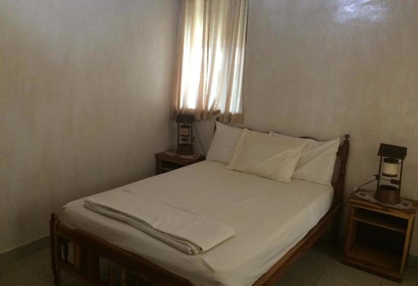 Albergue Dim S Hostal | Pedasí | Los Santos | Panamá 16