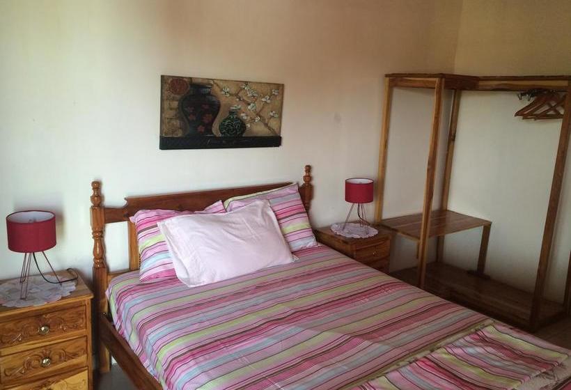 Albergue Dim S Hostal | Pedasí | Los Santos | Panamá 17