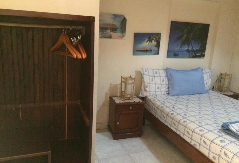 Albergue Dim S Hostal | Pedasí | Los Santos | Panamá 18