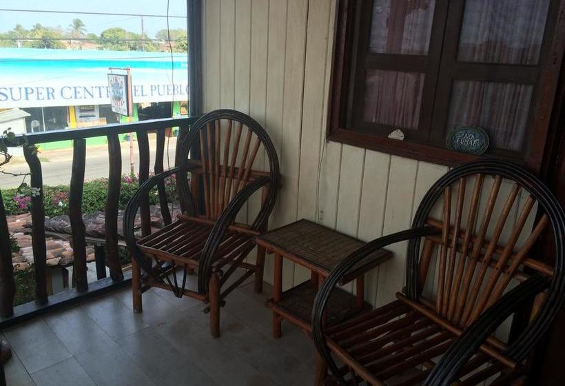 Albergue Dim S Hostal | Pedasí | Los Santos | Panamá 19