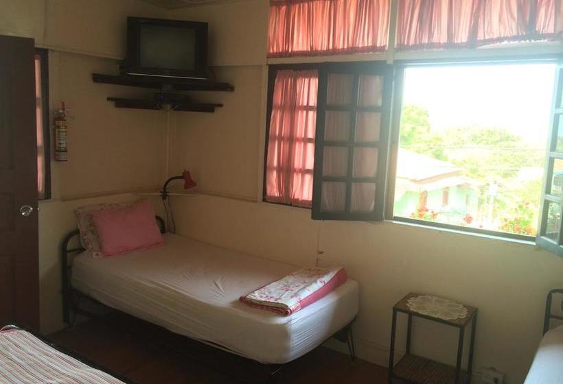 Albergue Dim S Hostal | Pedasí | Los Santos | Panamá 20