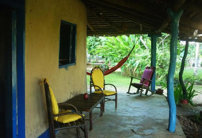 Albergue Dim S Hostal | Pedasí | Los Santos | Panamá 4