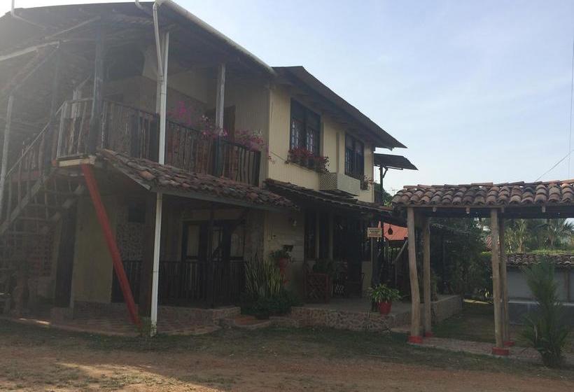 Albergue Dim S Hostal | Pedasí | Los Santos | Panamá 5