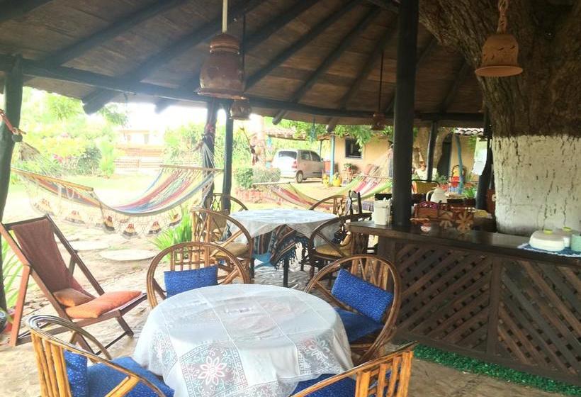 Albergue Dim S Hostal | Pedasí | Los Santos | Panamá 6