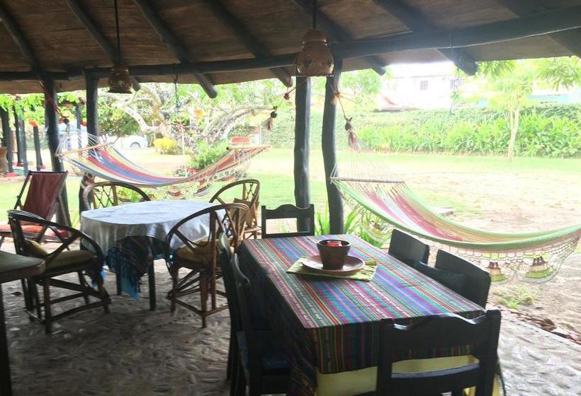 Albergue Dim S Hostal | Pedasí | Los Santos | Panamá 7
