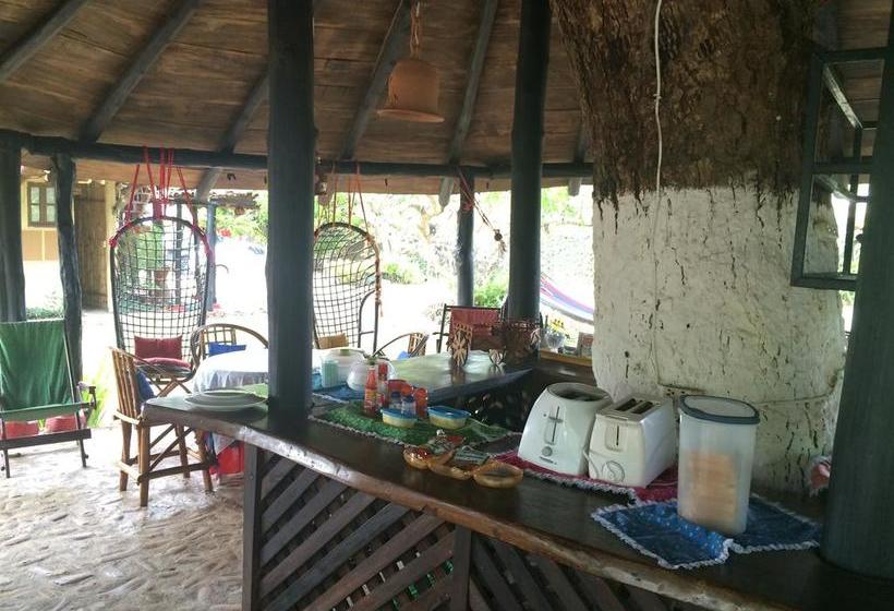 Albergue Dim S Hostal | Pedasí | Los Santos | Panamá 8