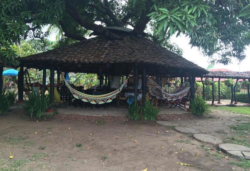 Albergue Dim S Hostal | Pedasí | Los Santos | Panamá 9