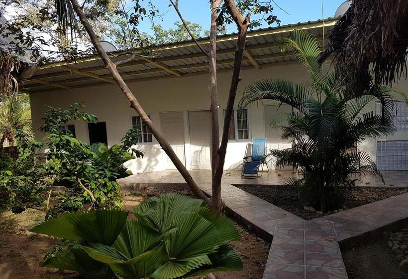 Hotel Paradise Inn | Las Lajas | Chiriquí | Panamá 10