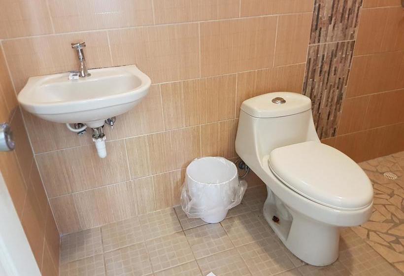 Hotel Paradise Inn | Las Lajas | Chiriquí | Panamá 11