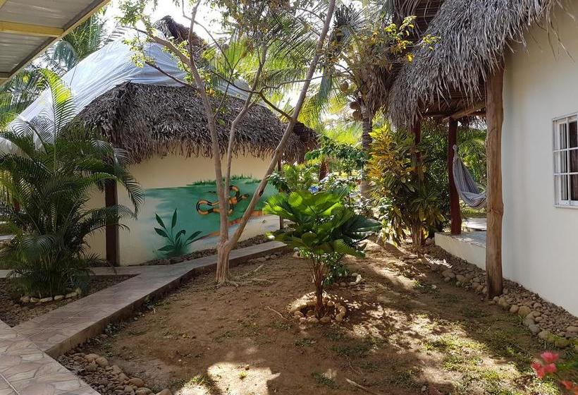 Hotel Paradise Inn | Las Lajas | Chiriquí | Panamá 12