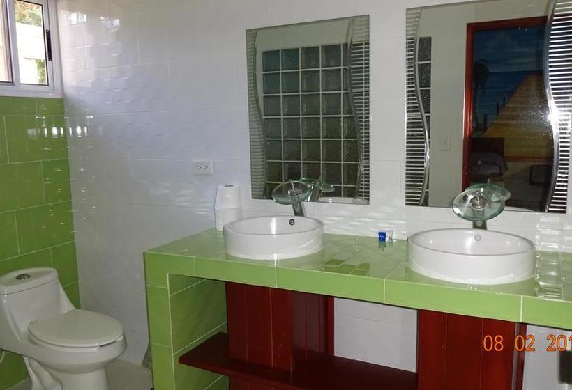 Hotel Paradise Inn | Las Lajas | Chiriquí | Panamá 14