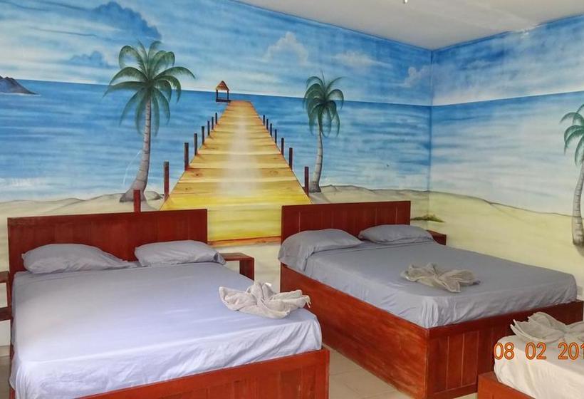 Hotel Paradise Inn | Las Lajas | Chiriquí | Panamá 15