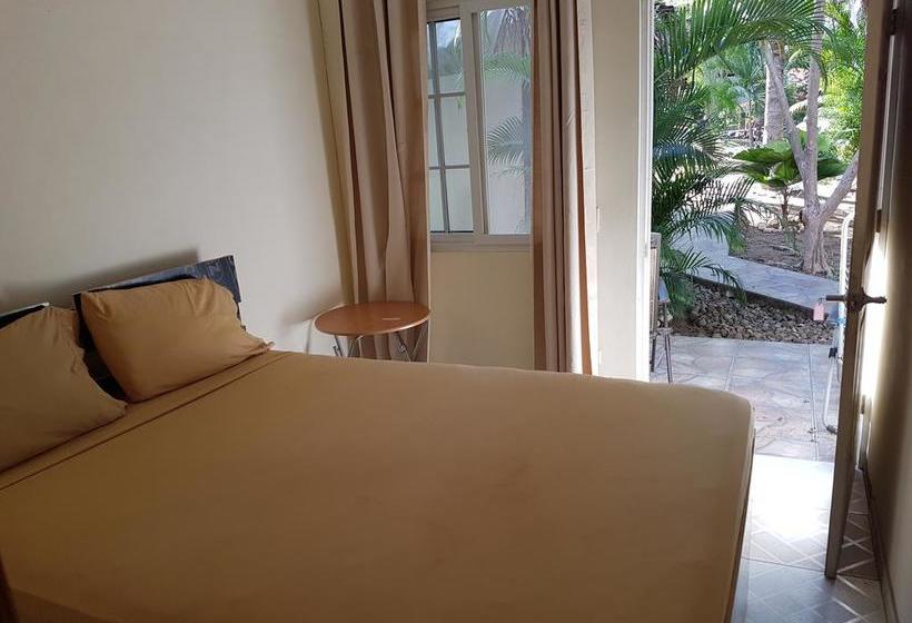 Hotel Paradise Inn | Las Lajas | Chiriquí | Panamá 16