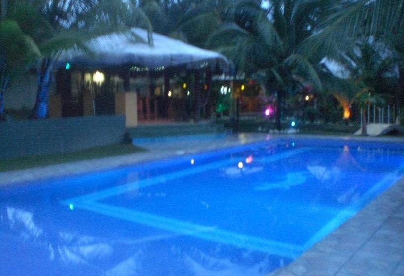 Hotel Paradise Inn | Las Lajas | Chiriquí | Panamá 18