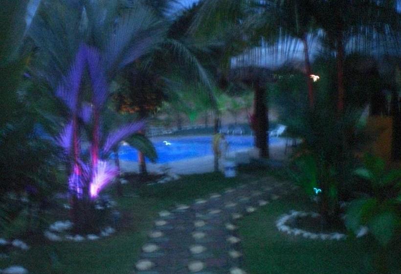 Hotel Paradise Inn | Las Lajas | Chiriquí | Panamá 19