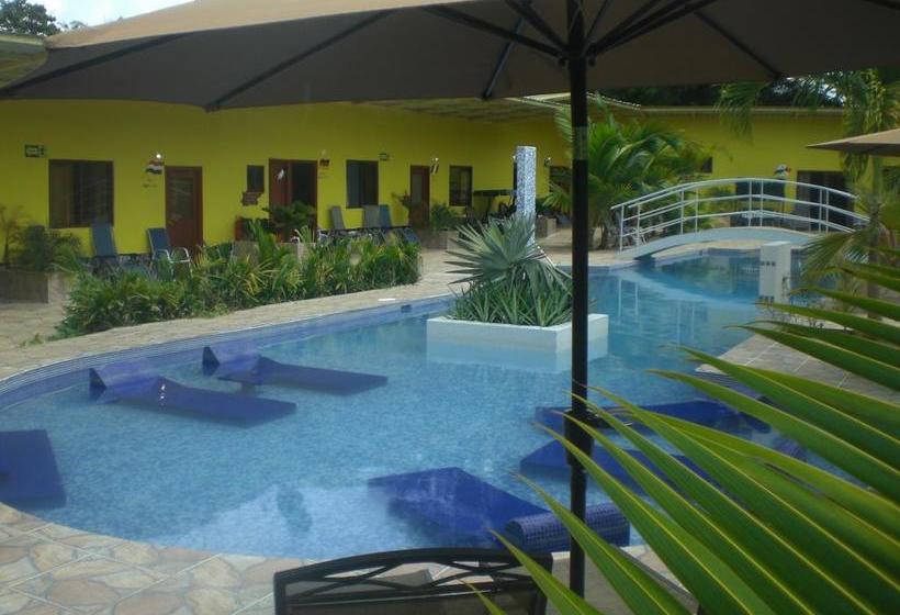 Hotel Paradise Inn | Las Lajas | Chiriquí | Panamá 3