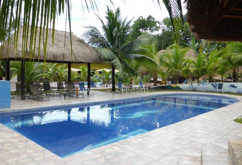 Hotel Paradise Inn | Las Lajas | Chiriquí | Panamá 5