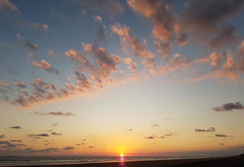 Hotel Paradise Inn | Las Lajas | Chiriquí | Panamá 6