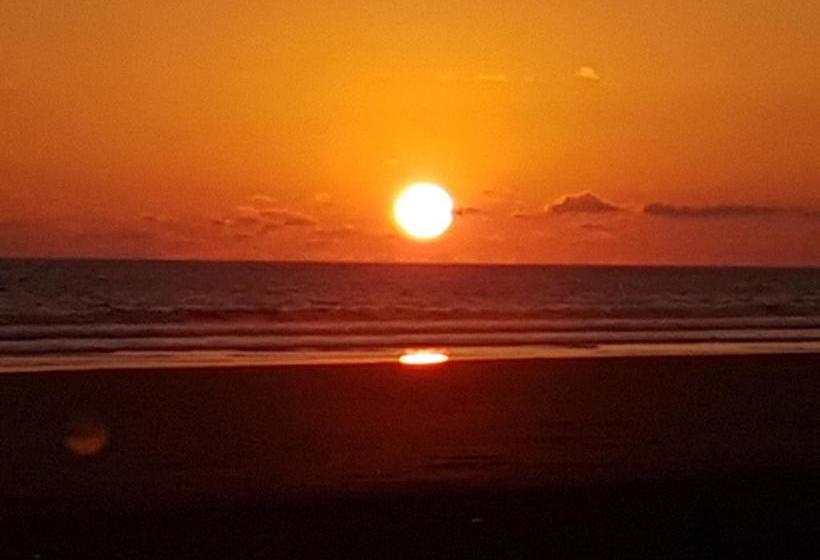 Hotel Paradise Inn | Las Lajas | Chiriquí | Panamá 7