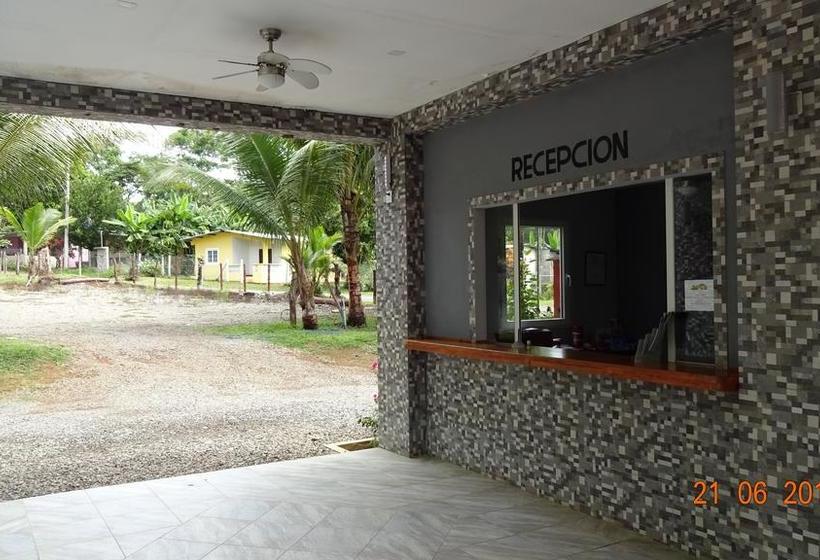 Hotel Paradise Inn | Las Lajas | Chiriquí | Panamá 9