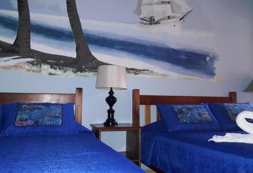 Hotel Las Lajas Beach Resort | Las Lajas | Chiriquí | Panamá 1