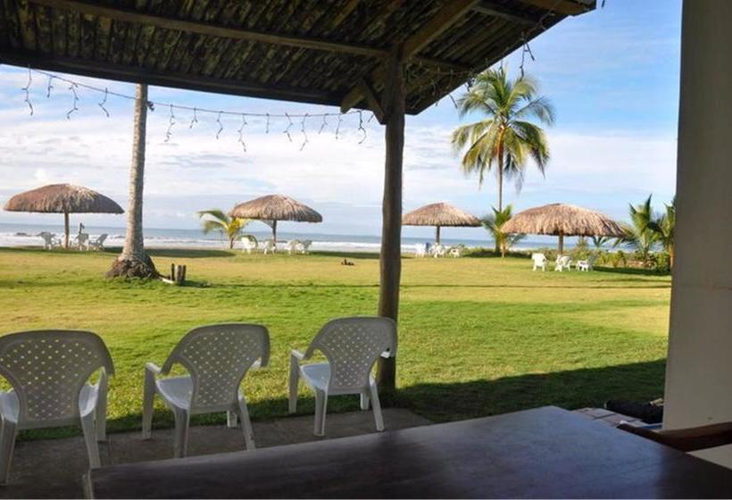 Hotel Las Lajas Beach Resort | Las Lajas | Chiriquí | Panamá 11