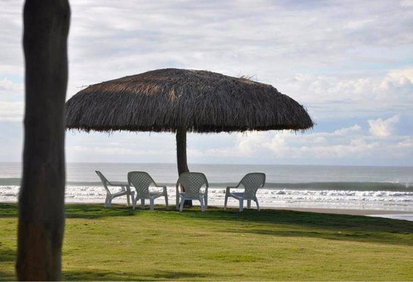 Hotel Las Lajas Beach Resort | Las Lajas | Chiriquí | Panamá 12