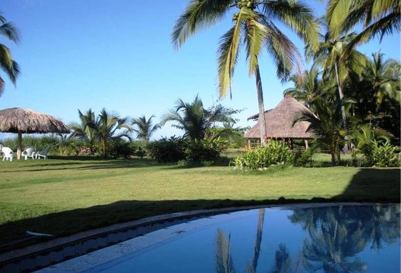 Hotel Las Lajas Beach Resort | Las Lajas | Chiriquí | Panamá 13