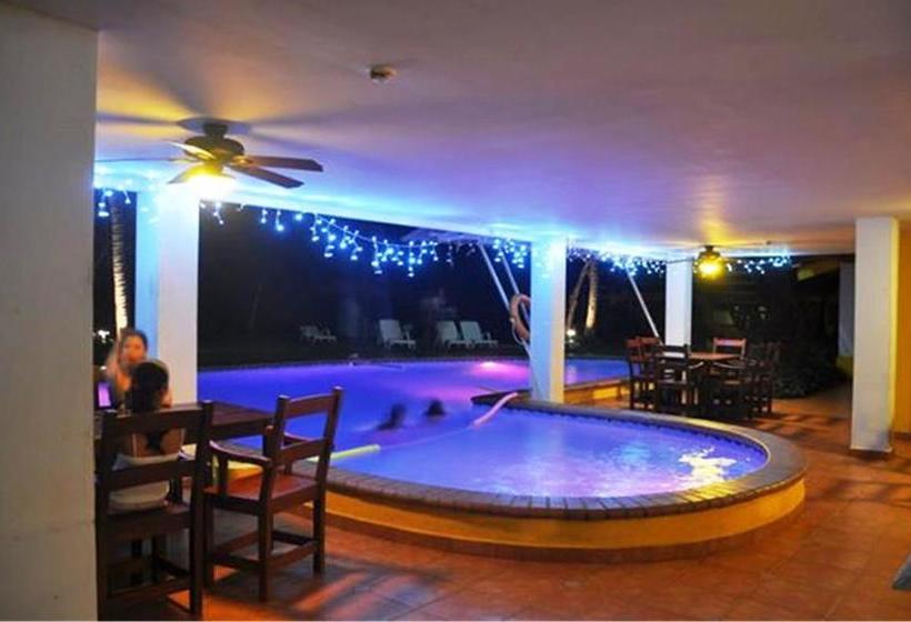 Hotel Las Lajas Beach Resort | Las Lajas | Chiriquí | Panamá 14