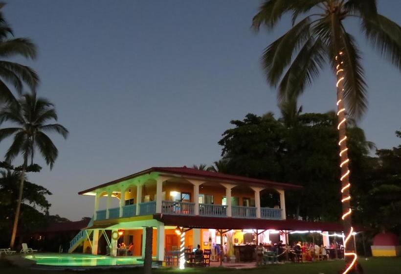 Hotel Las Lajas Beach Resort | Las Lajas | Chiriquí | Panamá 15