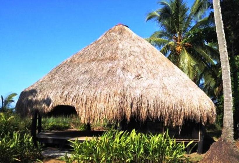 Hotel Las Lajas Beach Resort | Las Lajas | Chiriquí | Panamá 17