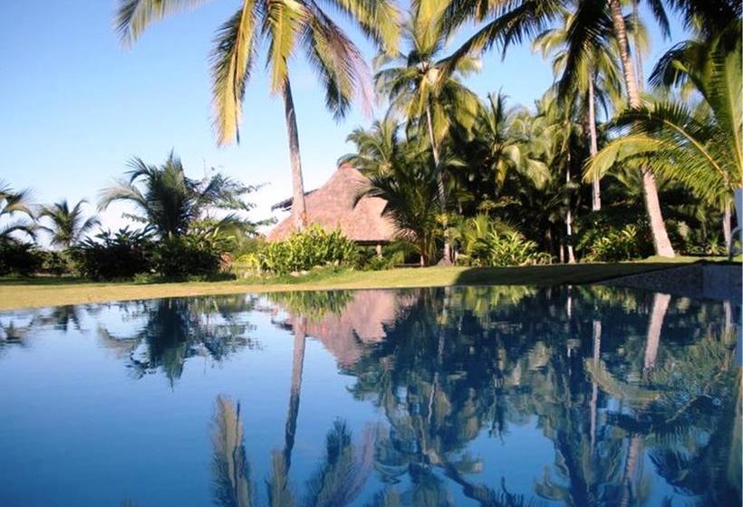 Hotel Las Lajas Beach Resort | Las Lajas | Chiriquí | Panamá 18