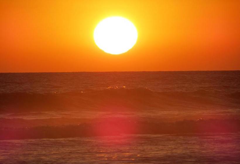 Hotel Las Lajas Beach Resort | Las Lajas | Chiriquí | Panamá 19
