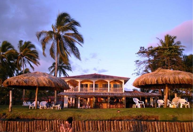 Hotel Las Lajas Beach Resort | Las Lajas | Chiriquí | Panamá 20