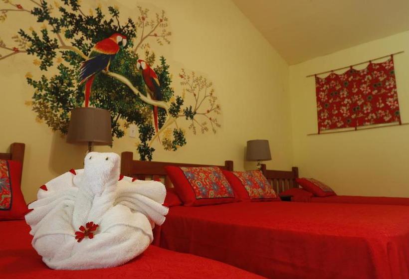 Hotel Las Lajas Beach Resort | Las Lajas | Chiriquí | Panamá 3