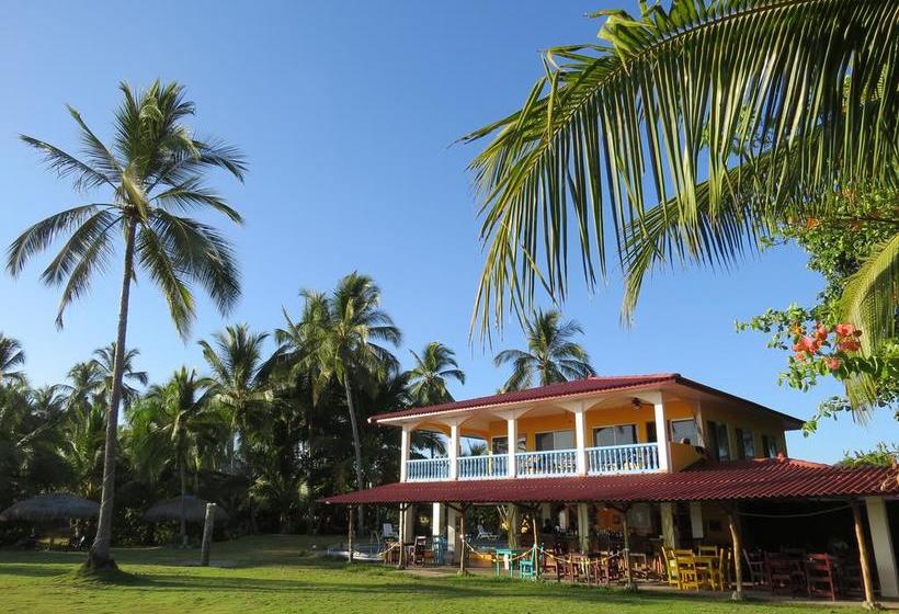 Hotel Las Lajas Beach Resort | Las Lajas | Chiriquí | Panamá 4