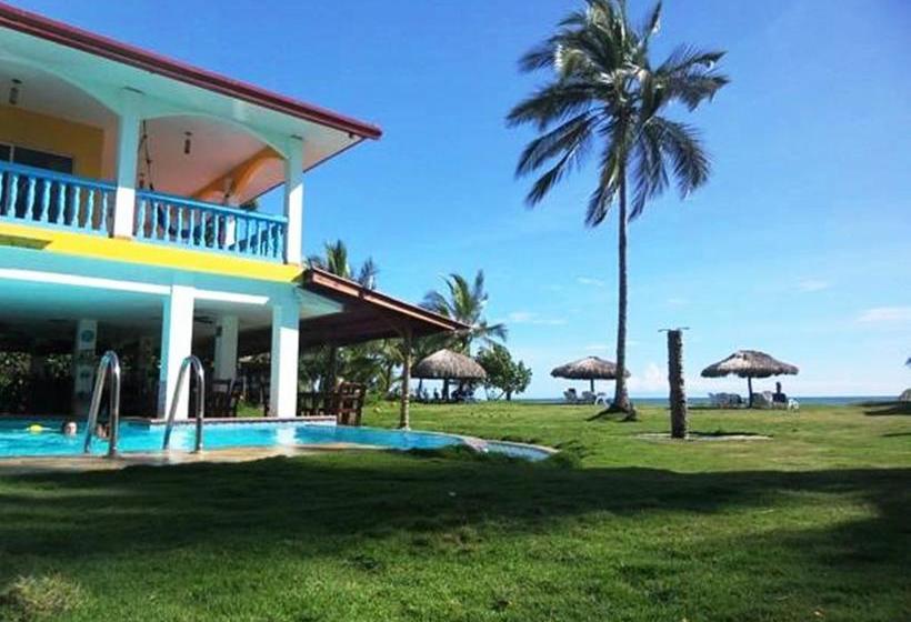 Hotel Las Lajas Beach Resort | Las Lajas | Chiriquí | Panamá 5