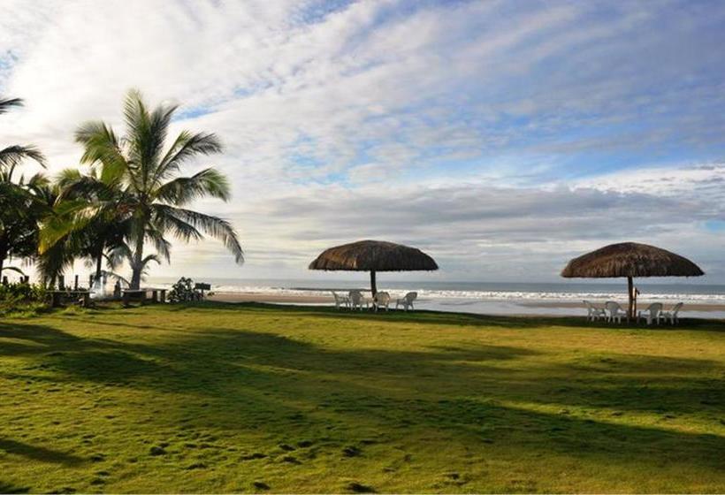 Hotel Las Lajas Beach Resort | Las Lajas | Chiriquí | Panamá 6