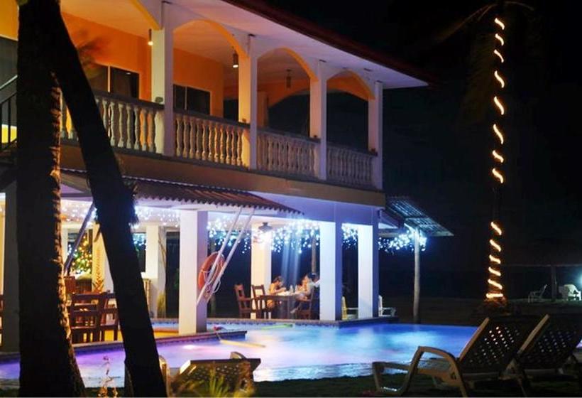 Hotel Las Lajas Beach Resort | Las Lajas | Chiriquí | Panamá 7