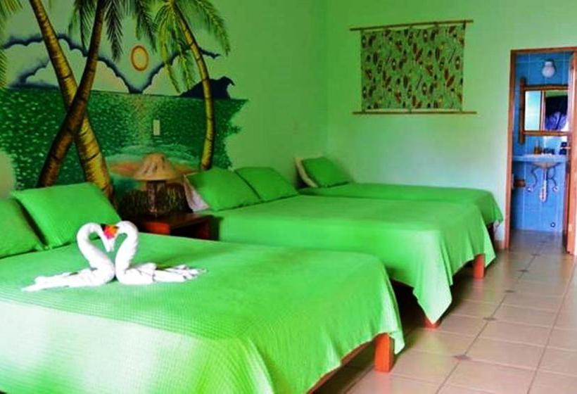 Hotel Las Lajas Beach Resort | Las Lajas | Chiriquí | Panamá 8