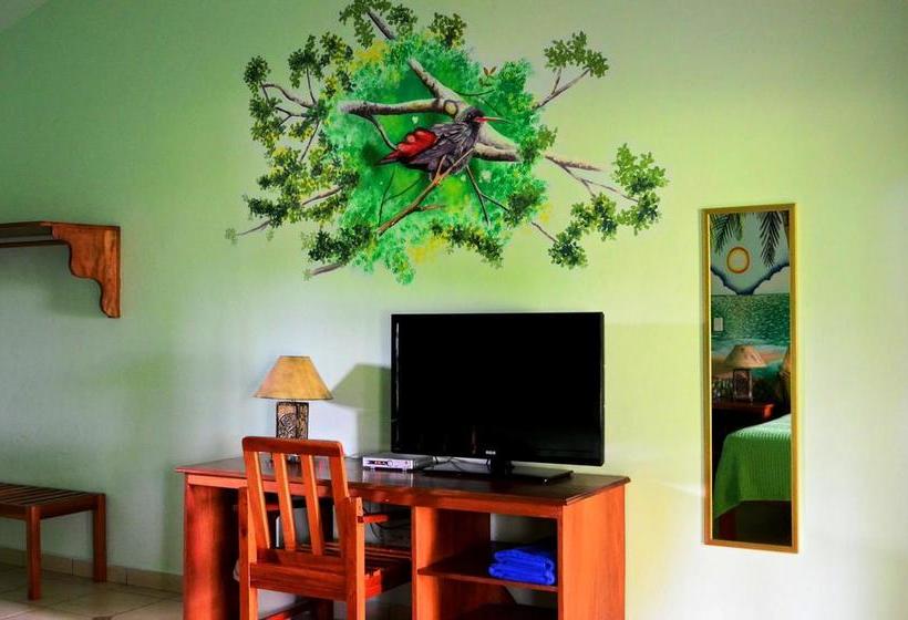 Hotel Las Lajas Beach Resort | Las Lajas | Chiriquí | Panamá 9