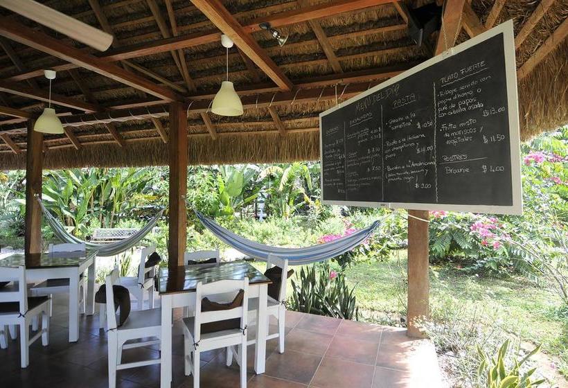 Bed and Breakfast Naturalmente Boutique Bungalows | Las Lajas | Chiriquí | Panamá 11