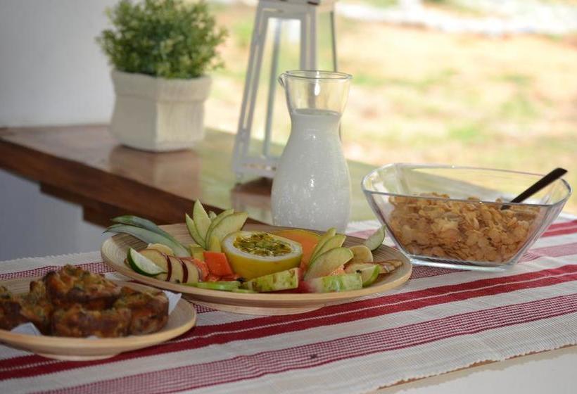 Bed and Breakfast Naturalmente Boutique Bungalows | Las Lajas | Chiriquí | Panamá 14