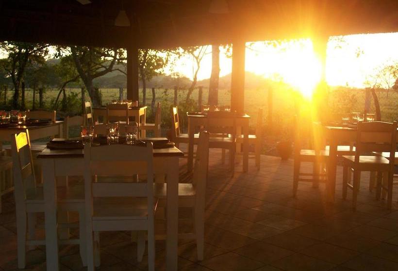 Bed and Breakfast Naturalmente Boutique Bungalows | Las Lajas | Chiriquí | Panamá 17