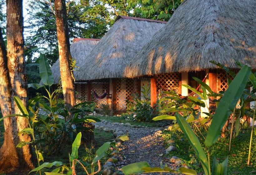 Bed and Breakfast Naturalmente Boutique Bungalows | Las Lajas | Chiriquí | Panamá 5