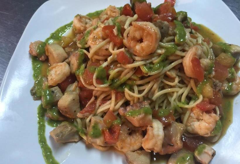 Bed and Breakfast Naturalmente Boutique Bungalows | Las Lajas | Chiriquí | Panamá 8