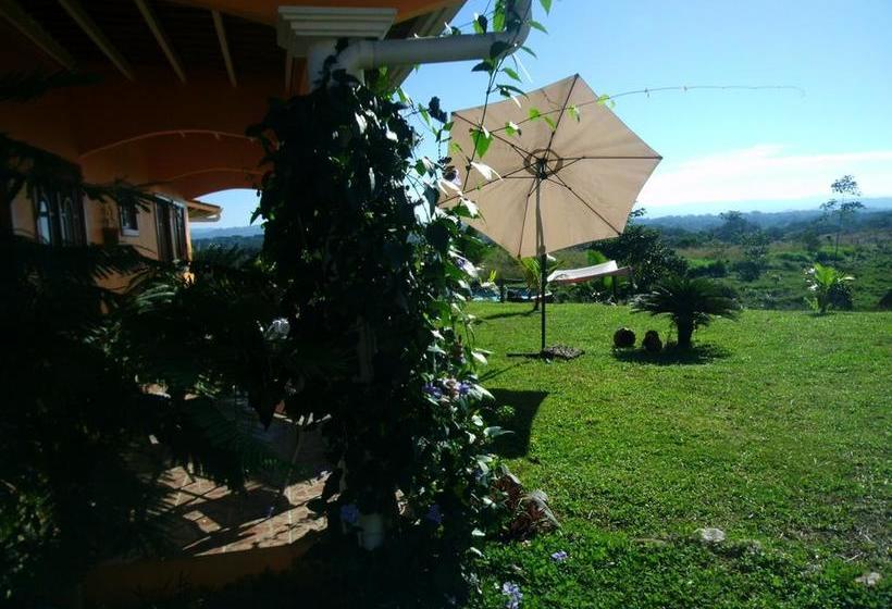 Bed and Breakfast Finca Buena Vista | Las Lajas | Chiriquí | Panamá 11