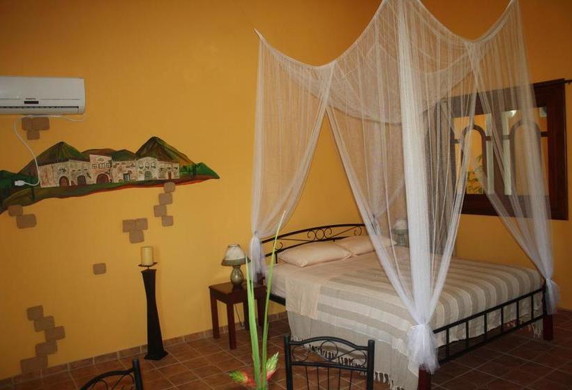 Bed and Breakfast Finca Buena Vista | Las Lajas | Chiriquí | Panamá 12