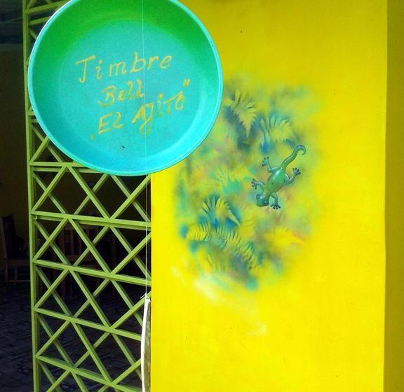 Bed and Breakfast Finca Buena Vista | Las Lajas | Chiriquí | Panamá 16